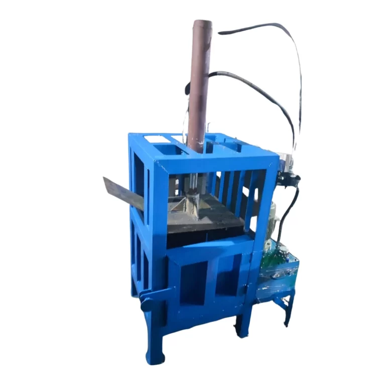 Baling Machine