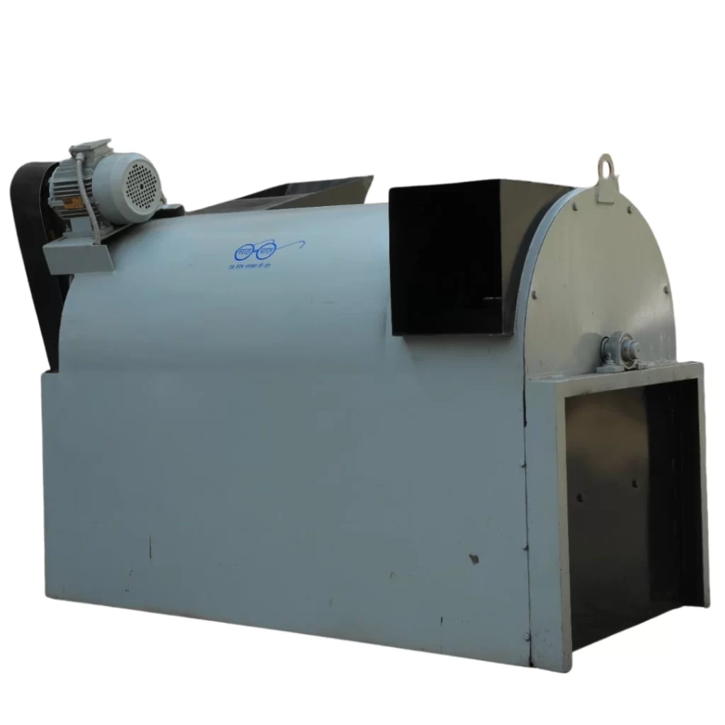 Fatka Machine