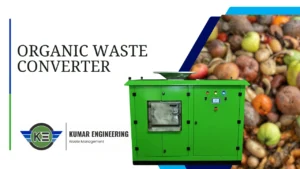 Read more about the article Organic Waste Converters: Functions and Benefits
