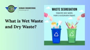 Read more about the article What is Wet Waste and Dry Waste?