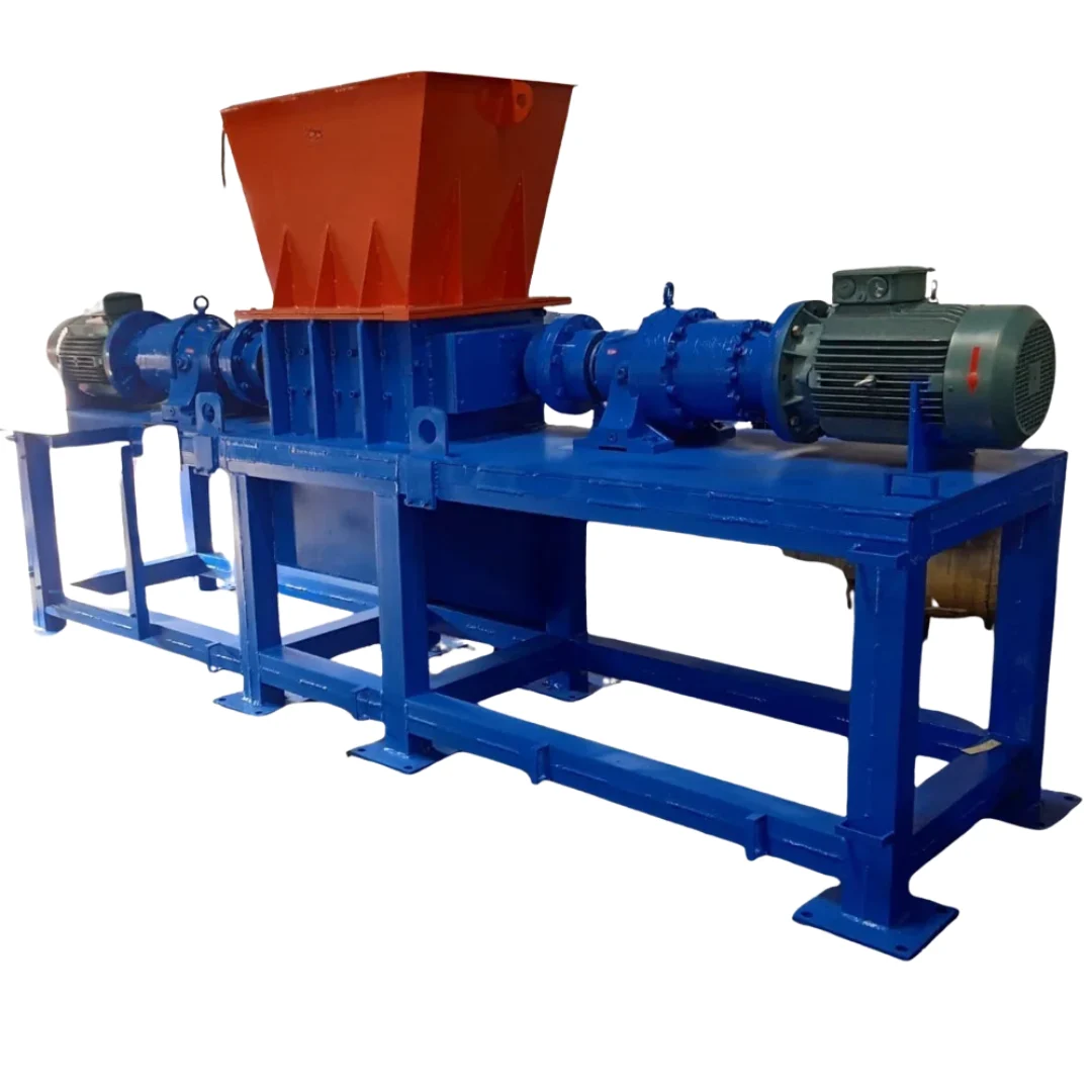E Waste Shredder Machine Manufacturer in Ayodhya