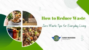 Read more about the article How to Reduce Waste: Zero Waste Tips for Everyday Living