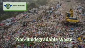 Read more about the article Non-Biodegradable Waste: Definition, Examples & Impact