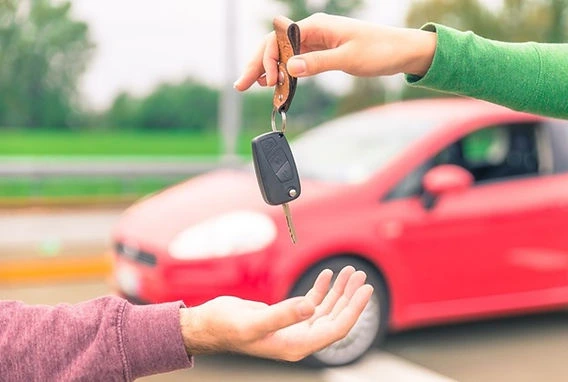 Buy Second-Hand Before Buying New