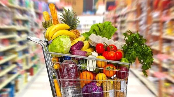 Plan Your Meals Before Grocery Shopping